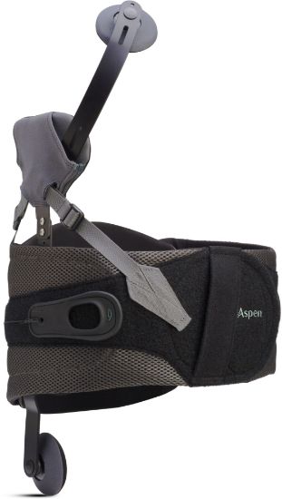 Picture of Aspen Peak Scoliosis Bracing System™